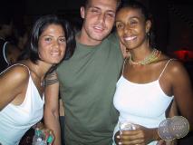 Balada: ANA PAULA, ALEXANDRE, ANDREIA